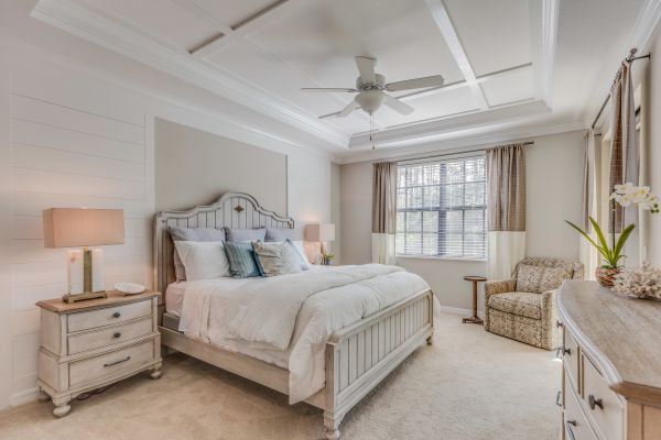 Bedroom Furniture Assembly in Van Nuys