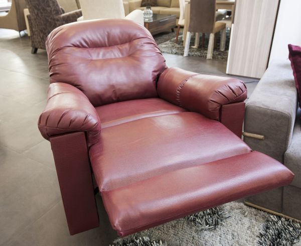 Recliner Assembly in Van Nuys