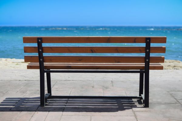 Bench Assembly in Van Nuys