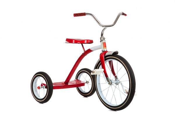 Tricycle Assembly in Van Nuys