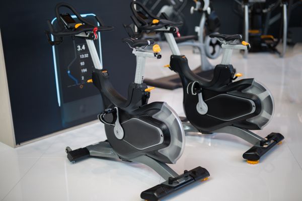 Workout Equipment Assembly in Van Nuys