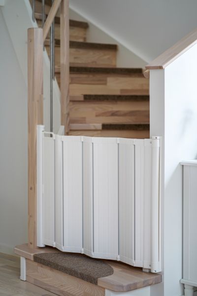 Stair Gate Assembly in Van Nuys