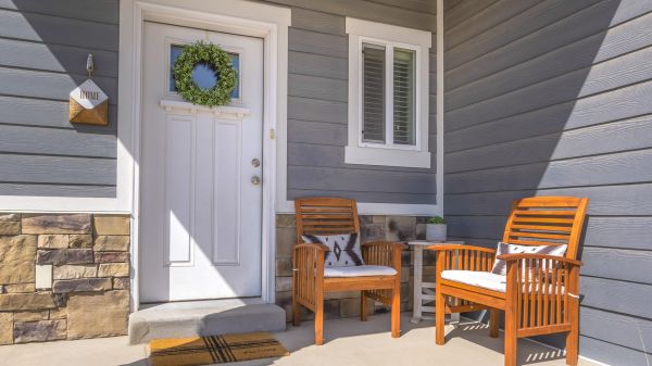 Porch Furniture Assembly in Van Nuys