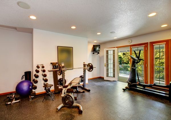Home Gym Assembly Service in Van Nuys