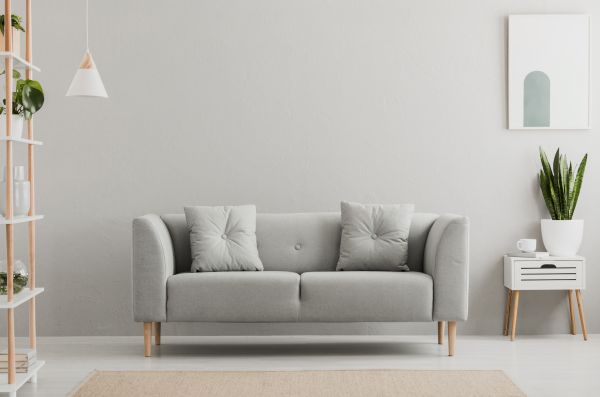 Sofa Assembly in Van Nuys