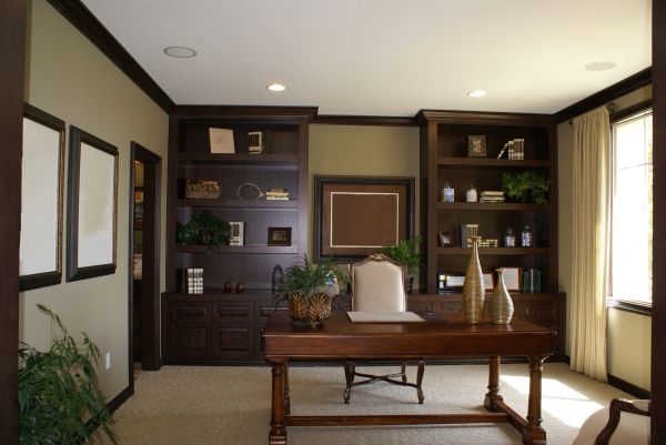 Office Furniture Installation in Van Nuys