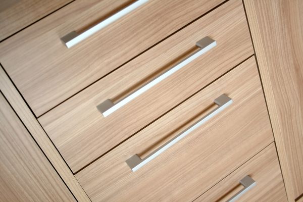 Multimedia Cabinet Assembly in Van Nuys
