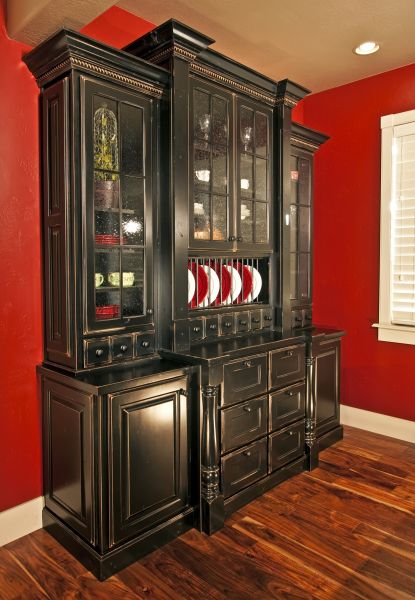 Hutch Installation in Van Nuys