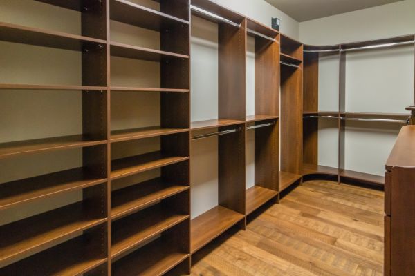 Shelving Assembly in Van Nuys