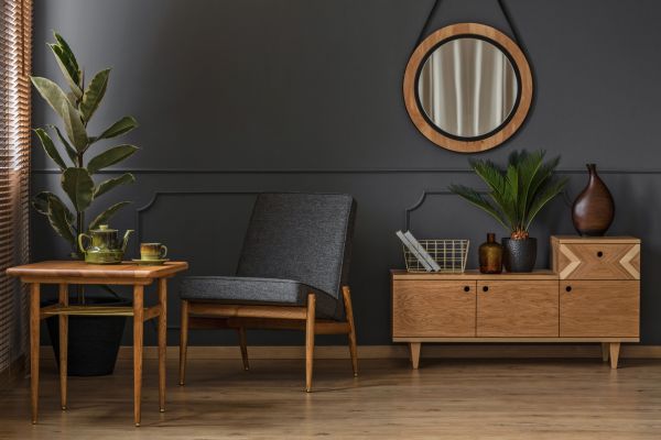 Wood Furniture Assembly in Van Nuys