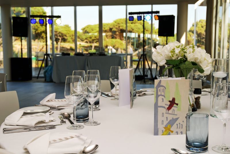 Equipment Setup Experts