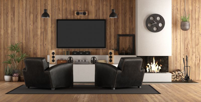 Entertainment and Media Units