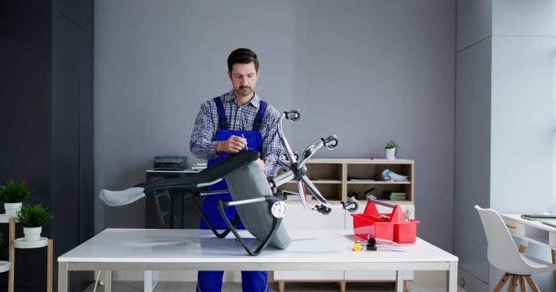 Office Furniture Professionals