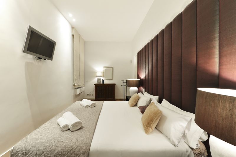 Wall Bed Installation